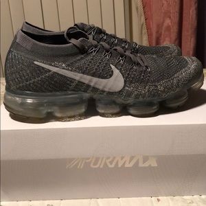 Nike VaporMax “Graphite”